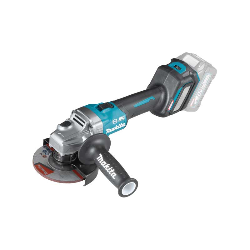 Makita GA023GZ Akumulatorska kutna brusilica