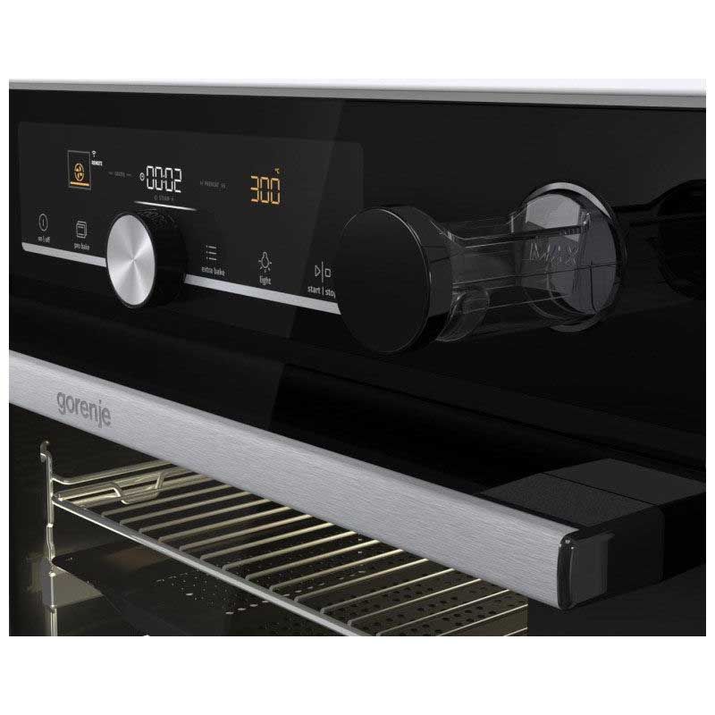 GORENJE BPSAX6747A08BGWI Pećnica ugradbena 77 l