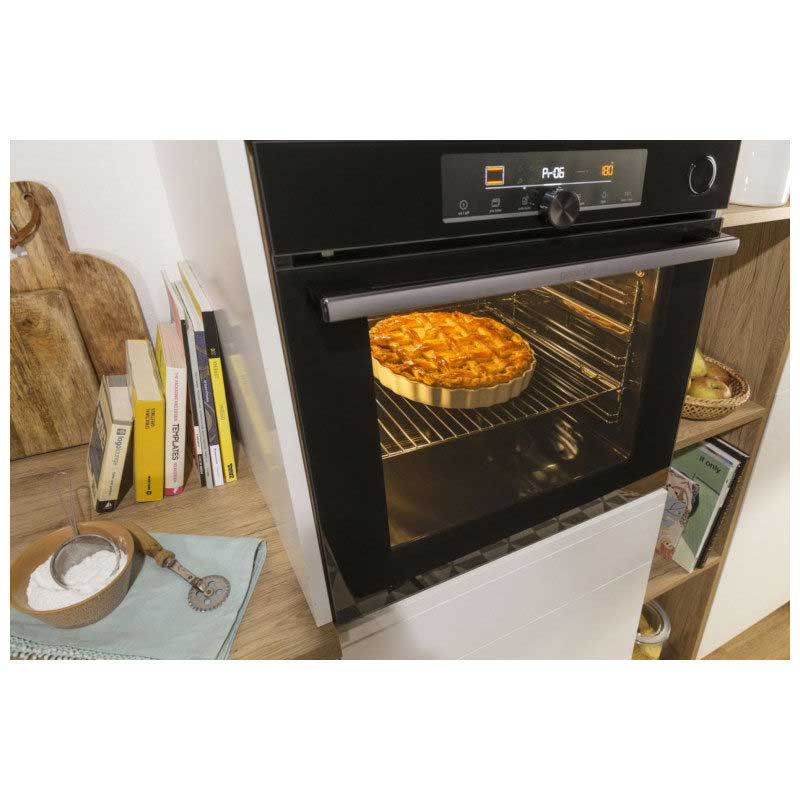 GORENJE BPSAX6747A08BGWI Pećnica ugradbena 77 l