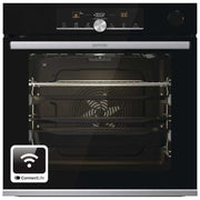 GORENJE BPSAX6747A08BGWI Pećnica ugradbena 77 l