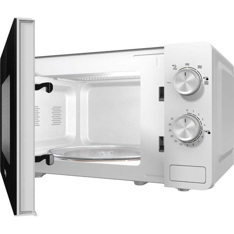 GORENJE MO17E1W Mikrovalna pećnica 17 l