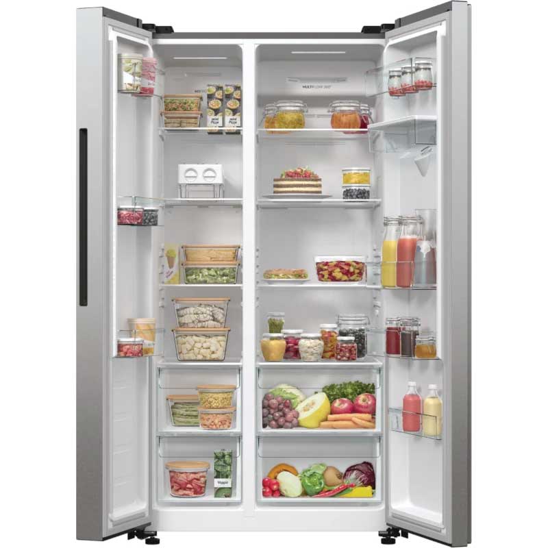 GORENJE NRR9185DAXLWD SBS Hladnjak kombinirani
