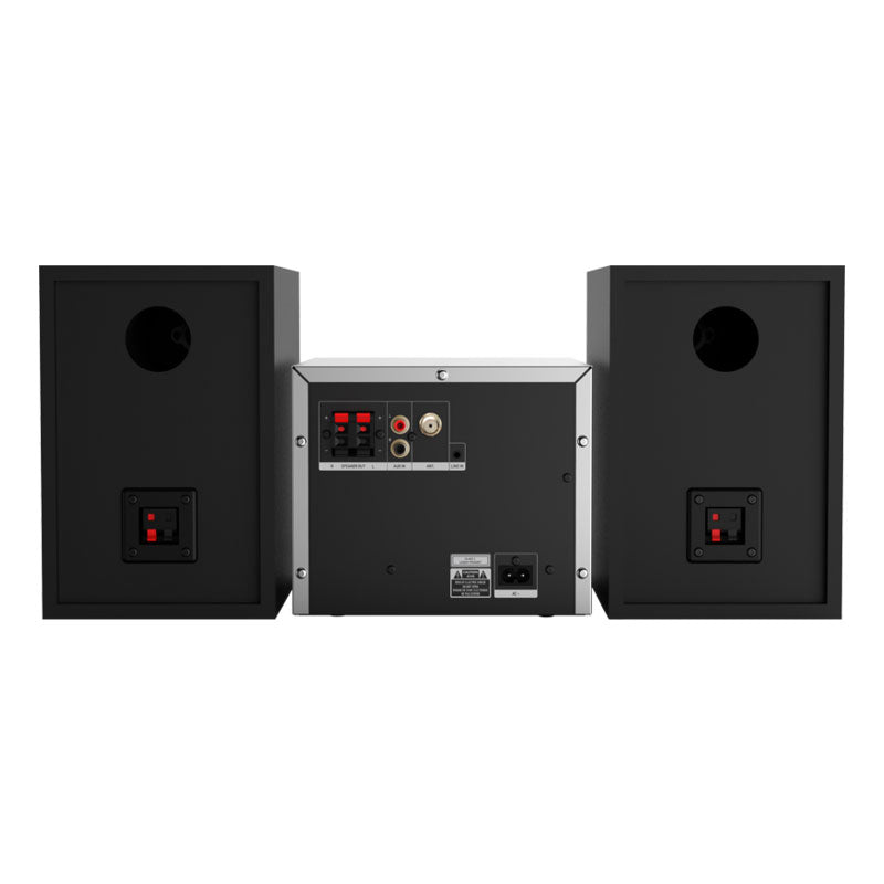GRUNDIG CMS 4200 Glazbena linija