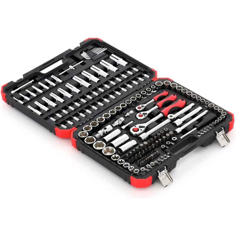Gedore R45603172 set nasadnih ključeva