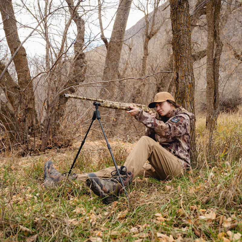 Spartan Springbok Bipod