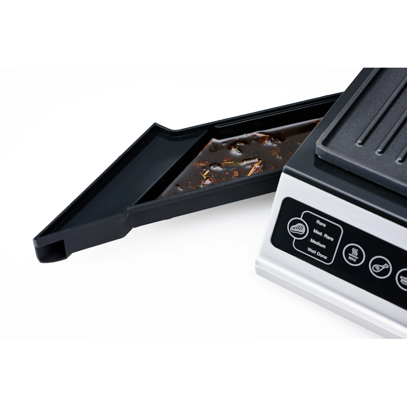 Solis Waffle & Contact Grill Pro kontaktni roštilj