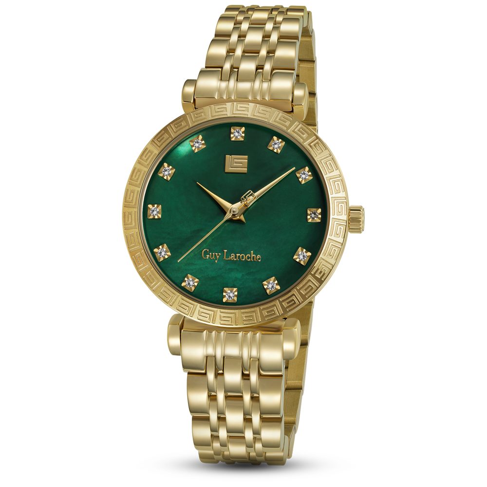 RUČNI SAT GUY LAROCHE GLWLG0002702