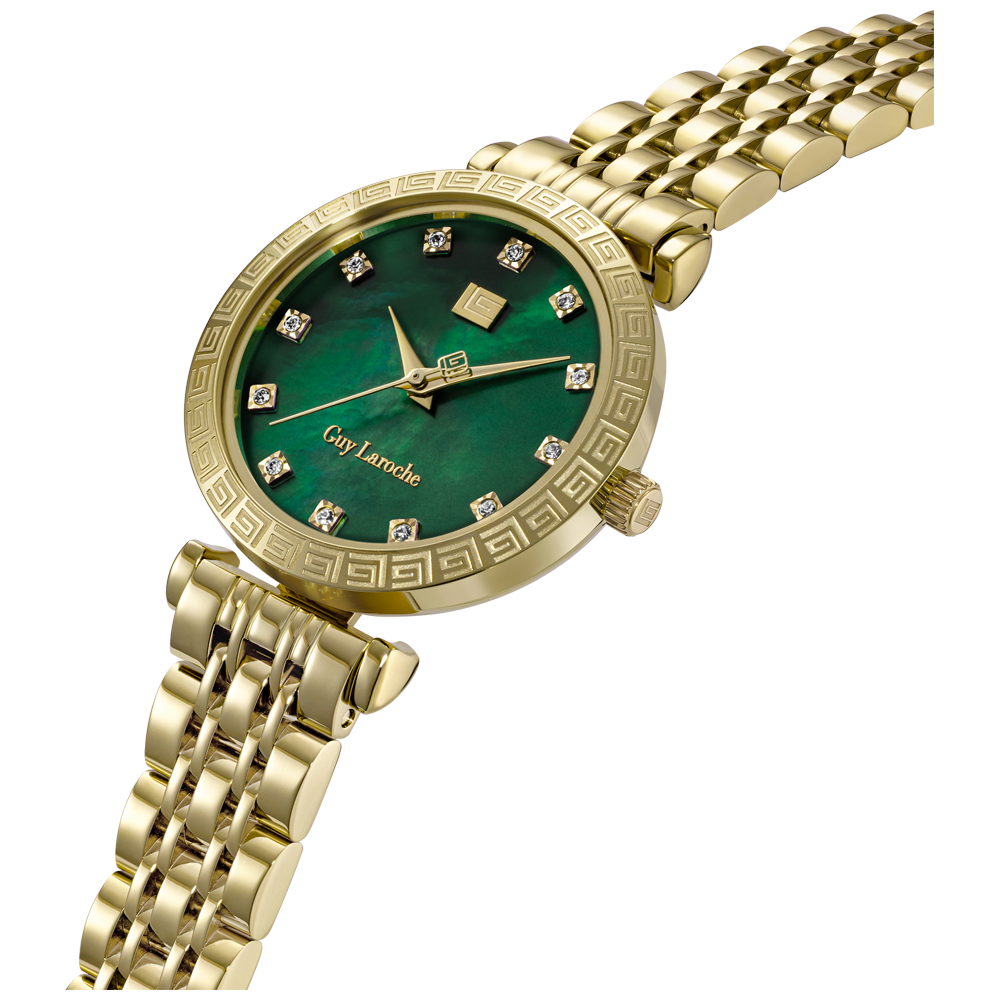 RUČNI SAT GUY LAROCHE GLWLG0002702