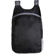 Lagan sklopivi ruksak 20 L - Crna KP39179