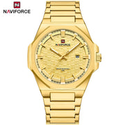 Sat NAVIFORCE ST-38667 - Zlatna KP38667