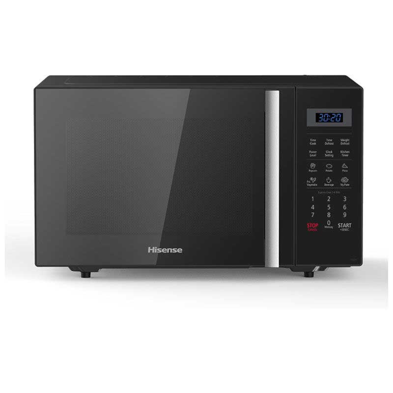 HISENSE H25MOBS7H Mikrovalna pećnica 25 l
