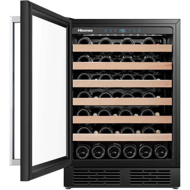 HISENSE RW18W4NWLGF Hladnjak vinski