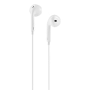 STREETZ slušalice HL-W111 na žicu USB-C priključak BIJELE