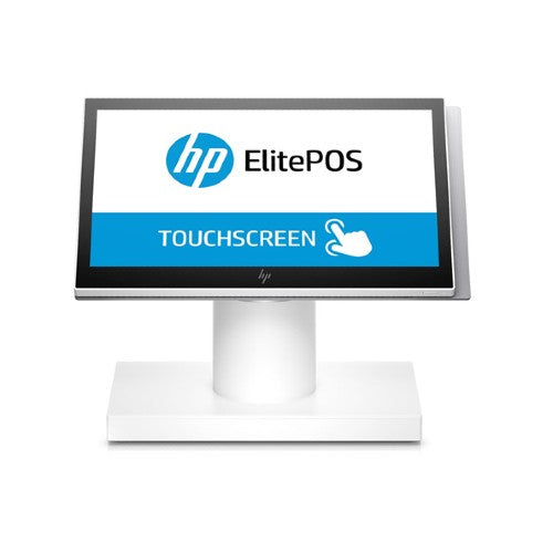 HP Engage One 141 8GB, SSD - RABLJENO