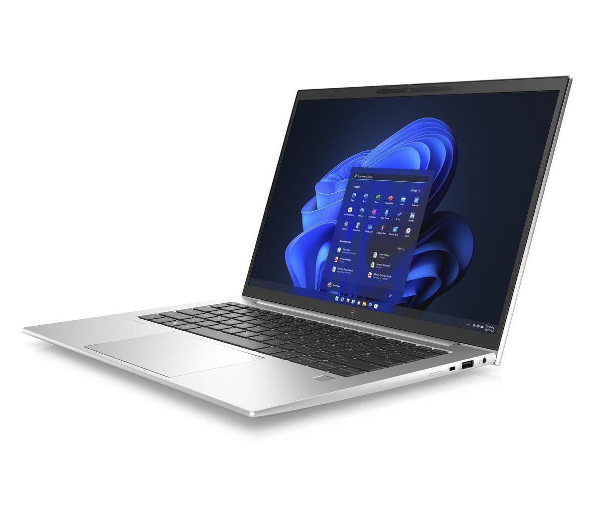 HP EliteBook 840 G9 i7-1280P, 32GB, 512GB SSD