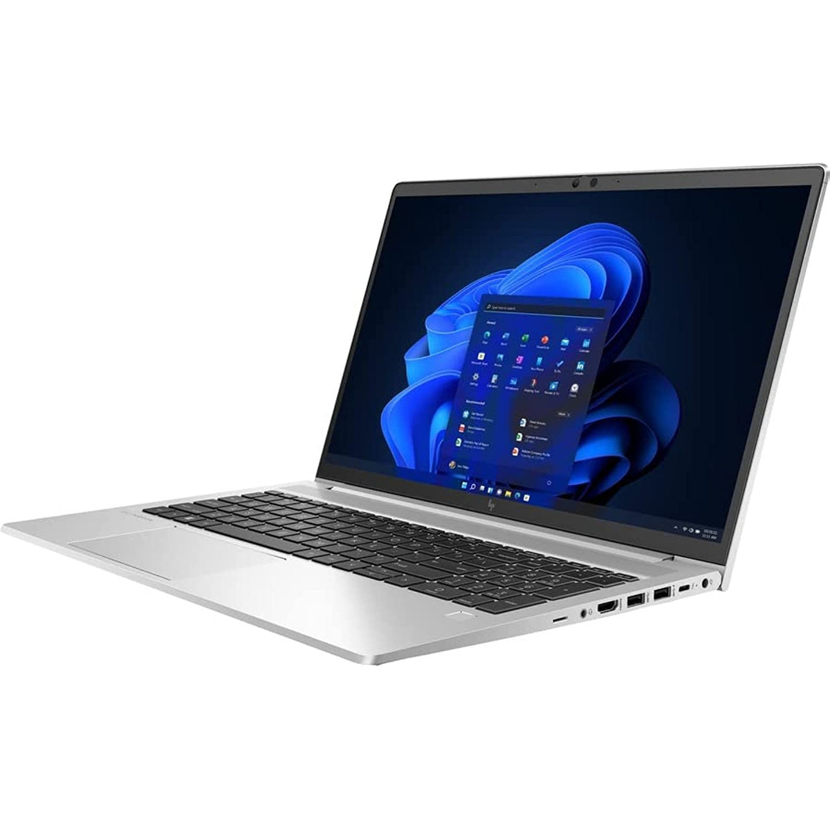 HP EliteBook 650 G9 i7-1270P, 16GB, 512GB SSD