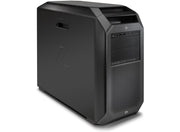 HP Z8 G4 2 x Xeon Gold 20 Core, 128GB DDR4, 512GB NVMe, Quadro