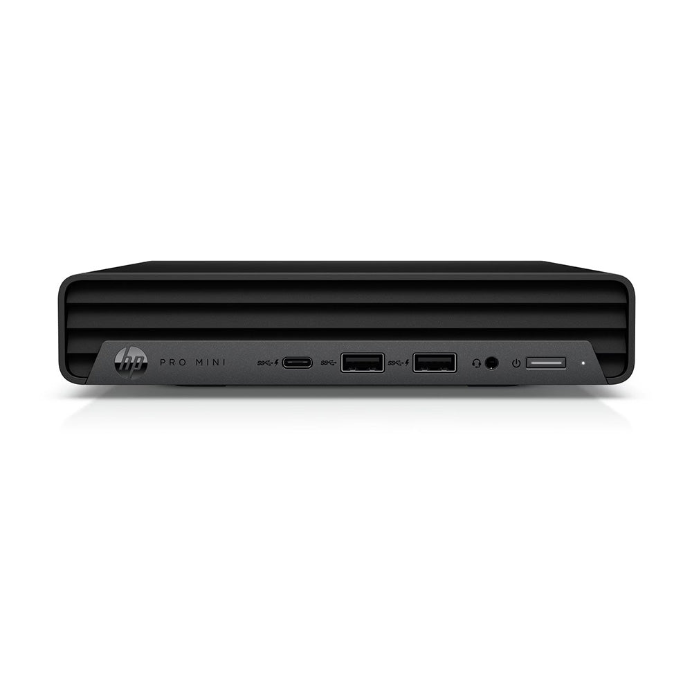 HP Pro Mini 400 G9 i3-13100T, 16GB DDR5, 256GB SSD **NOVO ZAPAKIRANO**