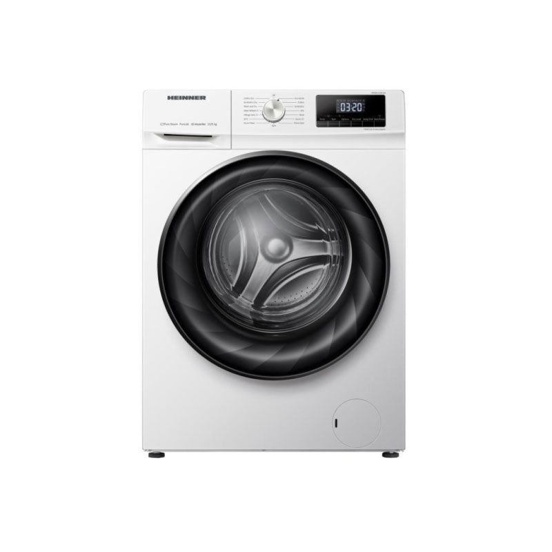 Heinner HWDM-H10614A Perlica-sušilica rublja 10 kg/6 kg