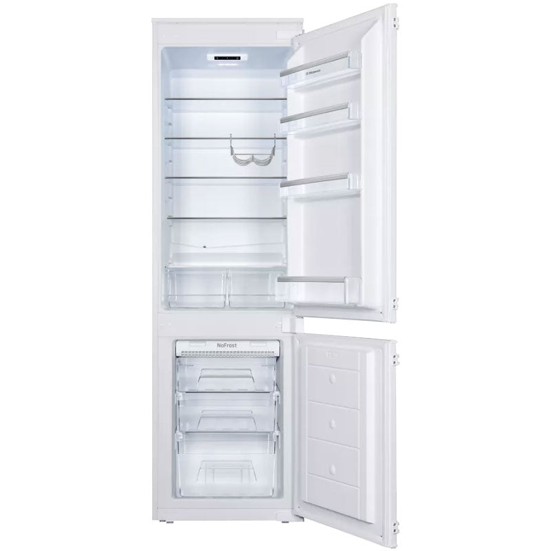 Hladnjak Hansa BK316.3FNA ugradbeni