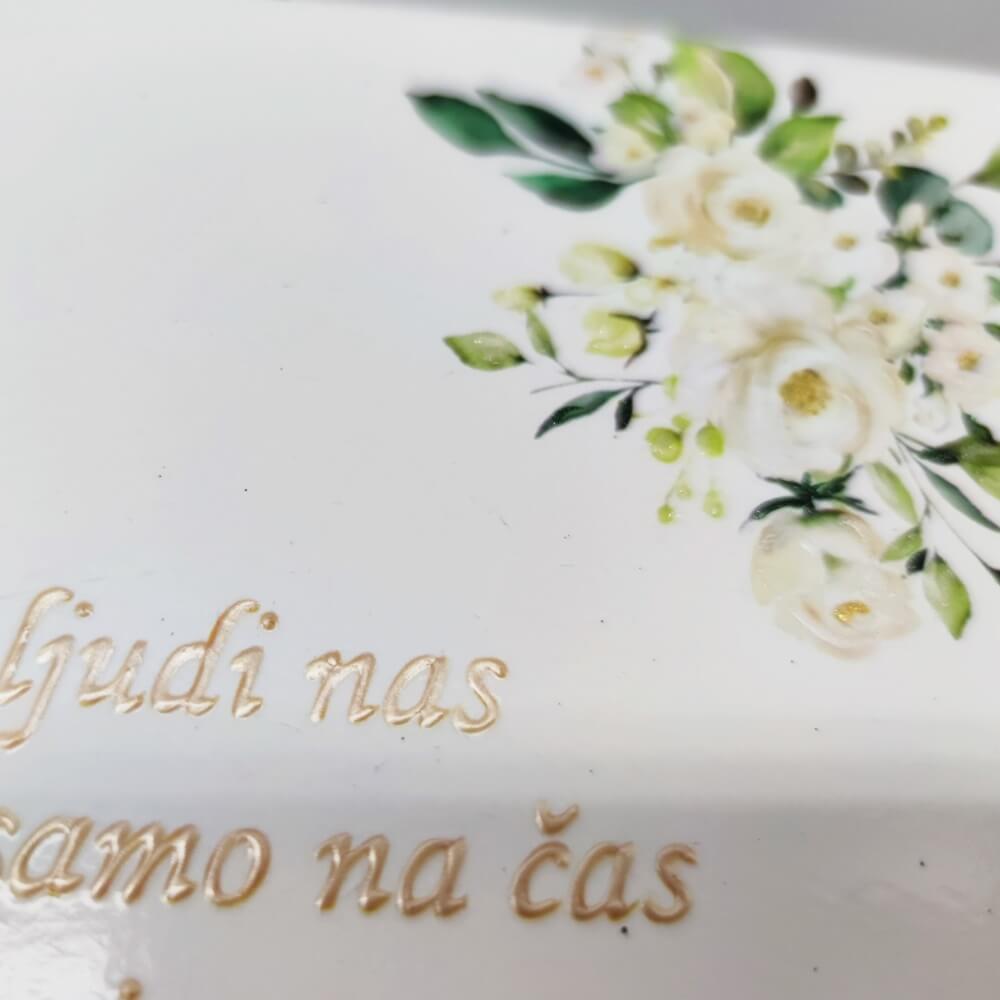 Poklon za odlazak u mirovinu, rođendan Š15418