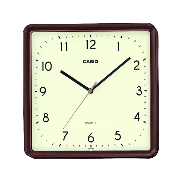 ZIDNI SAT CASIO IQ-152-5DF
