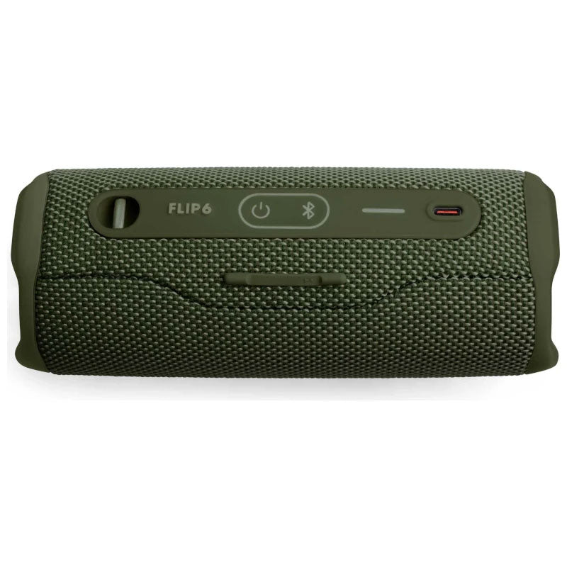 JBL zvučnik prijenosni FLIP 6 ZELENI