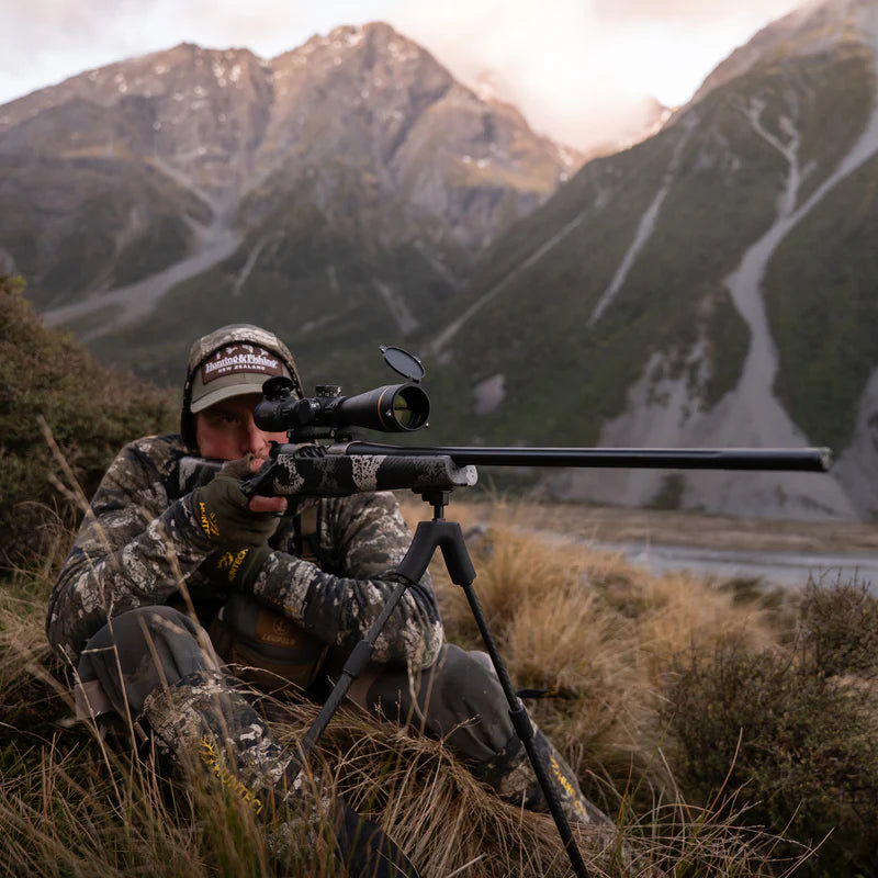 Spartan Springbok Bipod