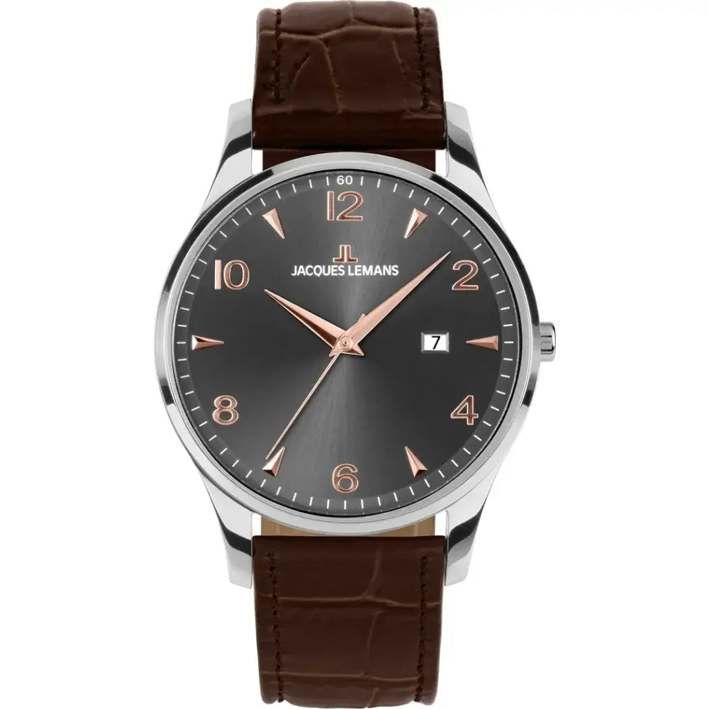 RUČNI SAT J.LEMANS 1-2215D