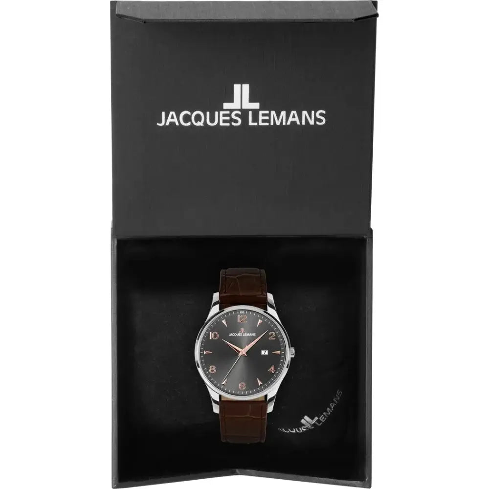 RUČNI SAT J.LEMANS 1-2215D