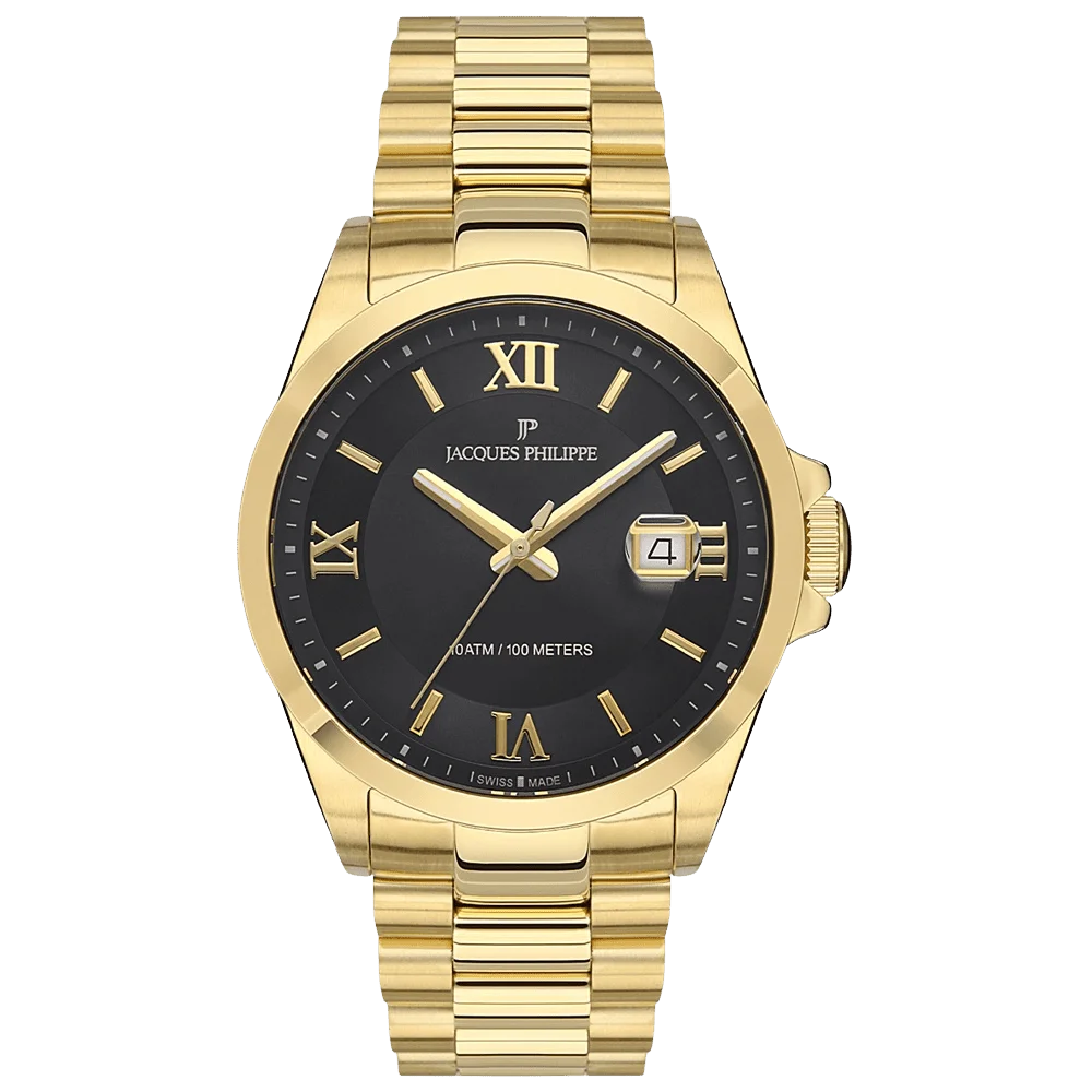 RUČNI SAT JACQUES PHILIPPE JPQGS332314V2