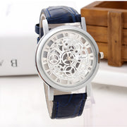 Sat JO-12893 - Plava / Srebrna KP12893