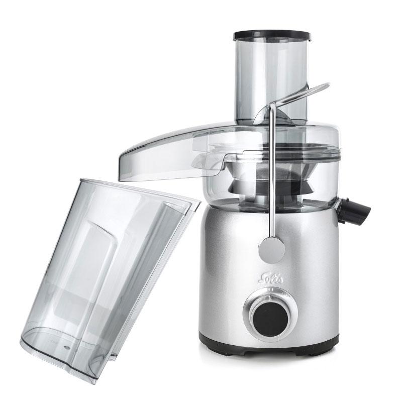 Solis Juice Fountain Compact sokovnik