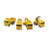 Kamioni City Engineering – građevinski set za djecu Model 01