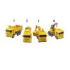Kamioni City Engineering – građevinski set za djecu Model 01