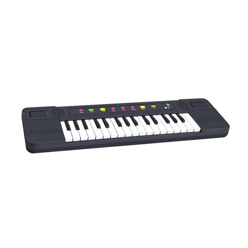 Dječja Harmonika Classic, insturment Harmonika Crna
