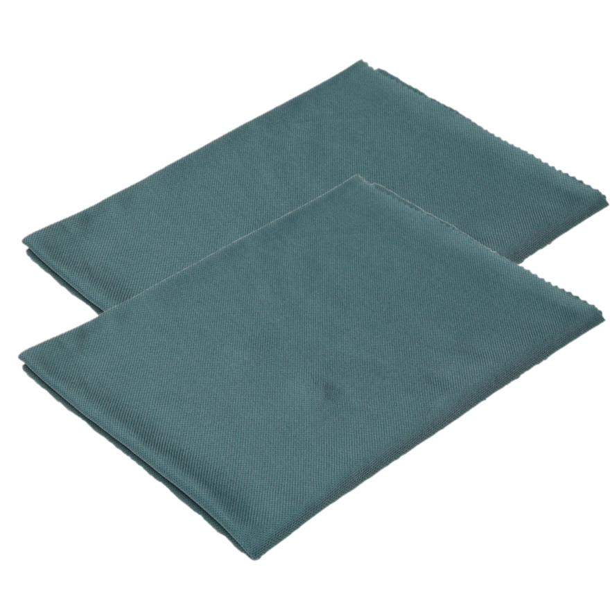 SET 2xKrpa za auto 60x65cm Zelena