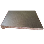 Klupčica prozorska 37978 Mocca 4100 mm - 20 cm / 30 cm - 20 cm
