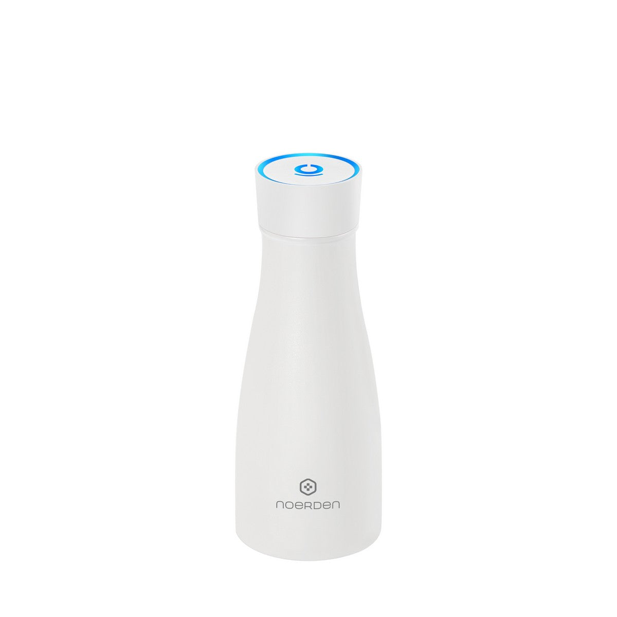 Noerden LIZ pametna boca 350ml BIJELA