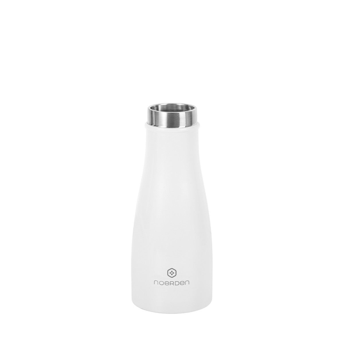 Noerden LIZ pametna boca 350ml BIJELA