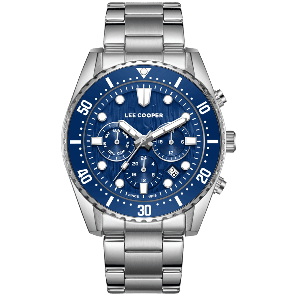RUČNI SAT LEE COOPER LC08101.390