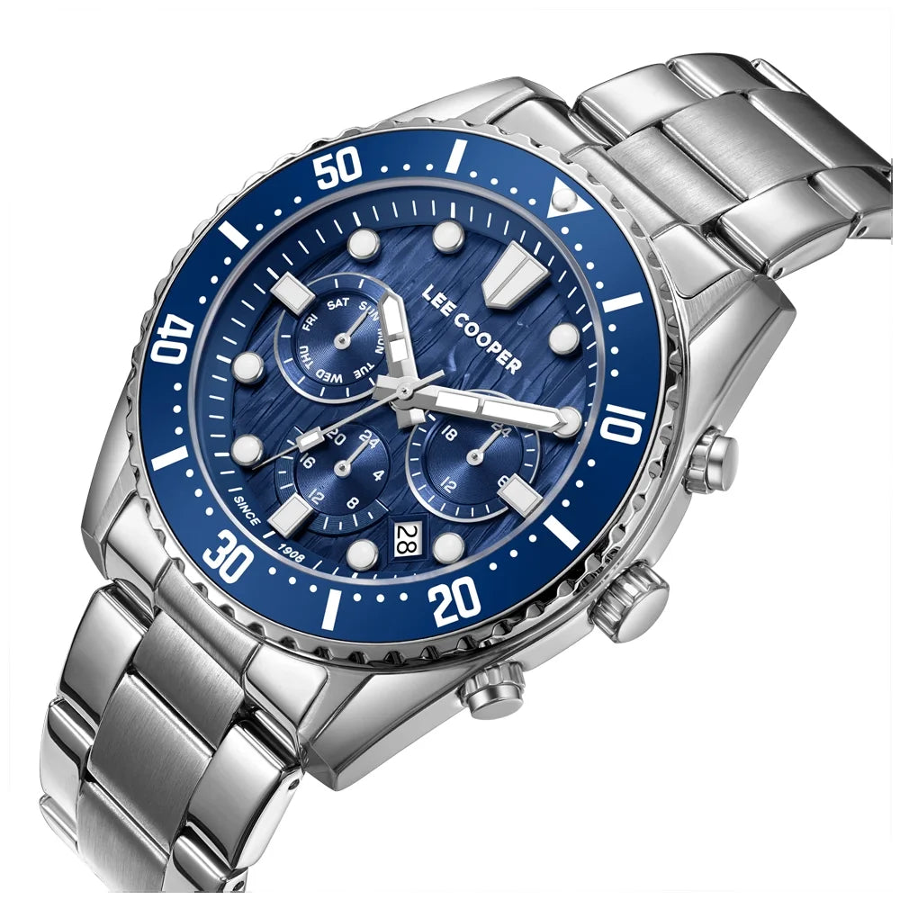 RUČNI SAT LEE COOPER LC08101.390