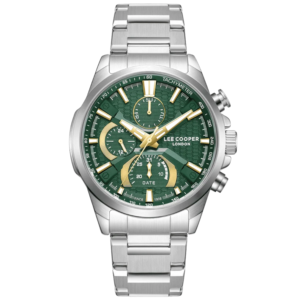 RUČNI SAT LEE COOPER LC08166.370