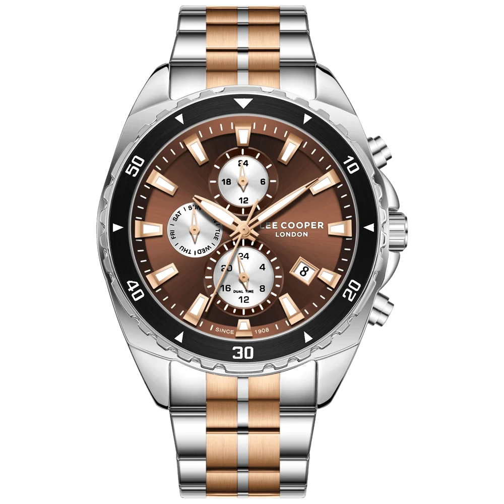RUČNI SAT LEE COOPER LC08217.540