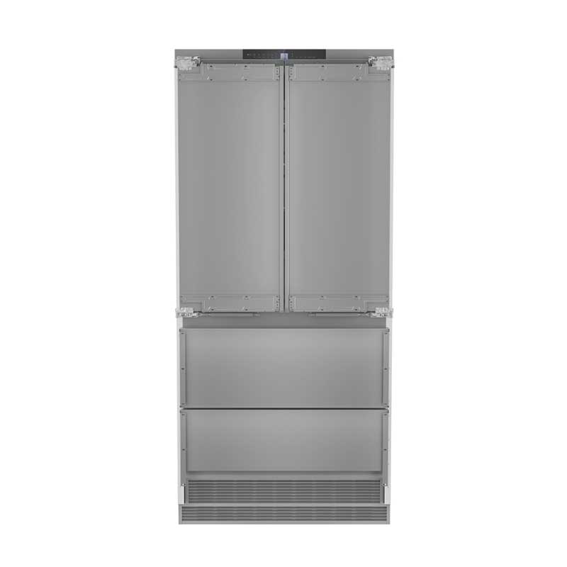 Liebherr ECBNe 8872 Ugradbeni kombinirani hladnjak