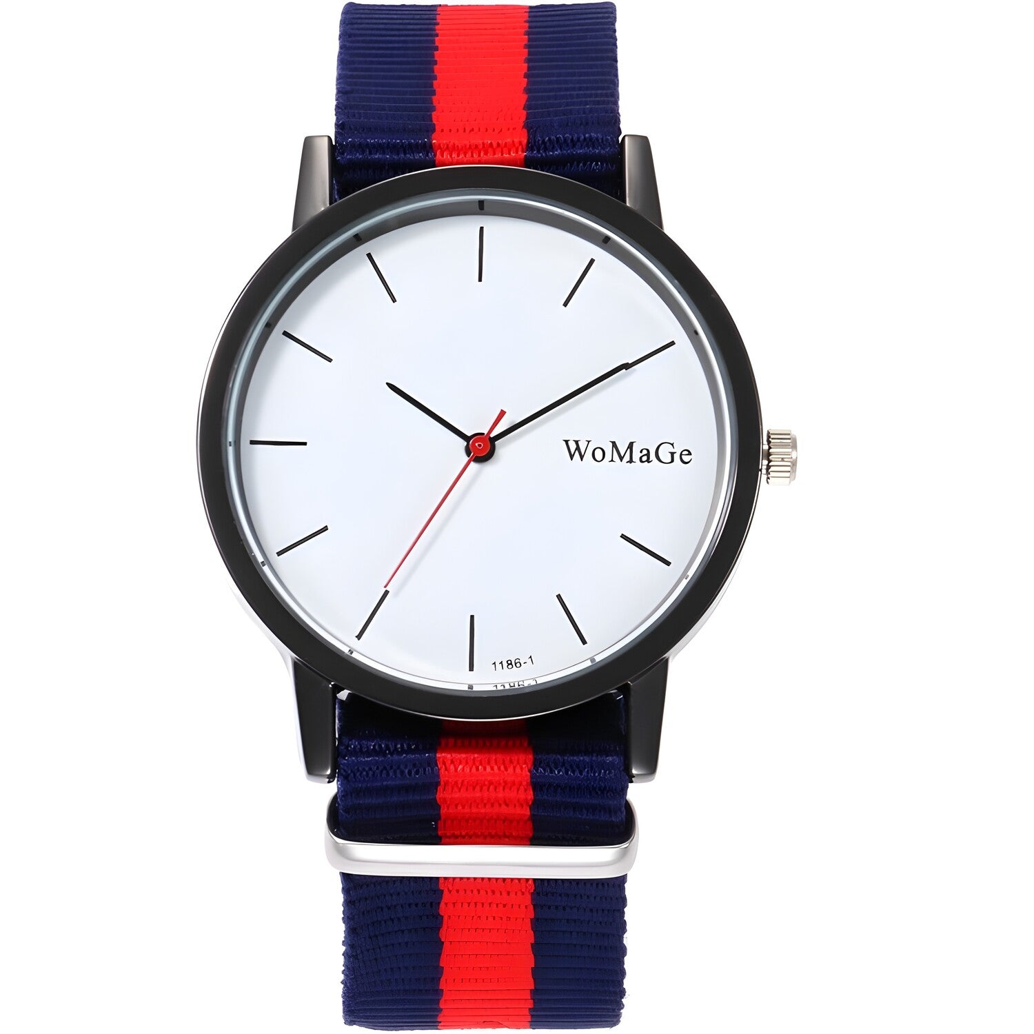 Sat LI-11650 - Crvena KP11650