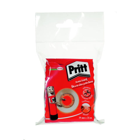 Pritt Škare nisu potrebne, traka 25 m
