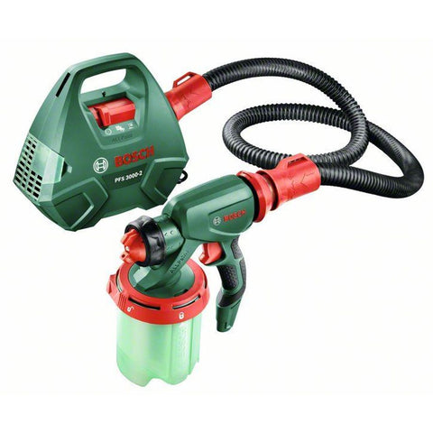Bosch PFS 3000-2 sustav za prskanje boje
