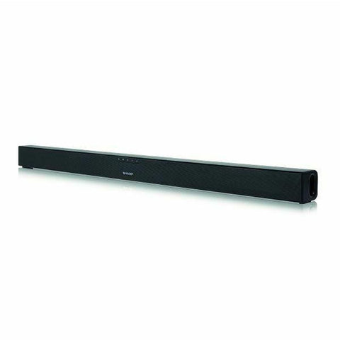 Sharp soundbar HT-SB140MT (150W, 2.0 kanal SLIM, Bluetooth,HDMI)