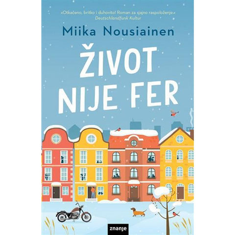 Život nije fer